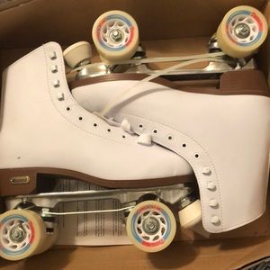 Rollerskates brand new never used
